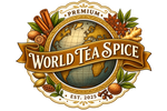 World Tea Spice - Home